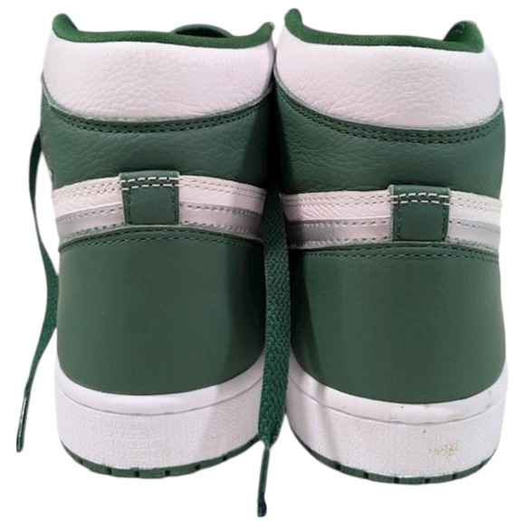 Mens Size 10 - Nike Air Jordan 1 Retro High OG Gorge Green (DZ5485-303) - Picture 3 of 6